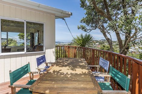 Photo of property in 83 Madras Street, Khandallah, Wellington, 6035