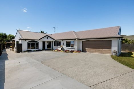 Photo of property in 11 Ada Place, Fairview Downs, Hamilton, 3214