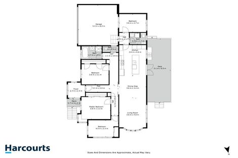 Photo of property in 4 Cambrai Avenue, Mount Roskill, Auckland, 1041