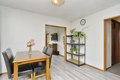 Photo of property in 1/9 Palamino Place, Woolston, Christchurch, 8023