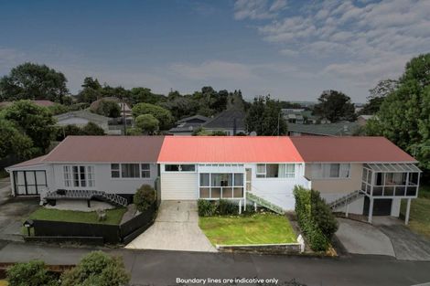 Photo of property in 2/142a Great South Road, Manurewa, Auckland, 2102