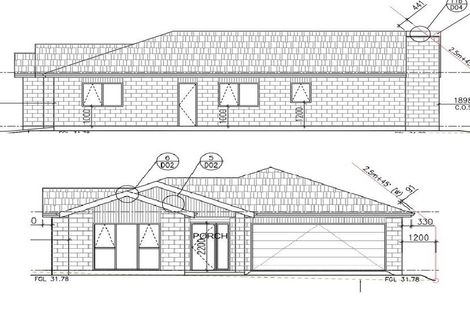 Photo of property in 26 Holcroft Street, Papakura, 2110