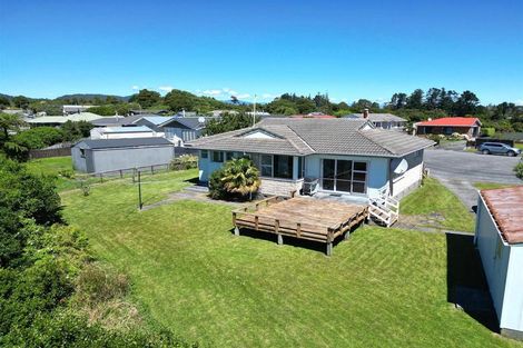 Photo of property in 44 Arnott Heights, Greymouth, 7805
