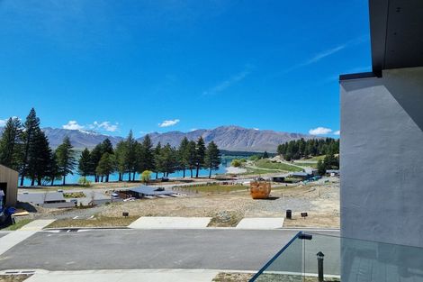 Photo of property in 18 Station Bay Rise, Lake Tekapo, 7999