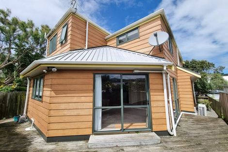 Photo of property in 8 Princess Street, Newtown, Wellington, 6021