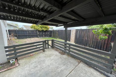 Photo of property in 1/14a Branksome Place, Parklands, Christchurch, 8083