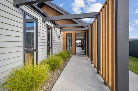 Photo of property in 5 Williams Crescent, Alexandra, 9320