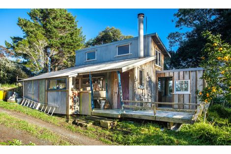 Photo of property in 107 Ohiwa Loop Road, Waiotahe, Opotiki, 3198