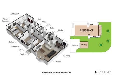 Photo of property in 2 Handley Place, Glen Avon, New Plymouth, 4312