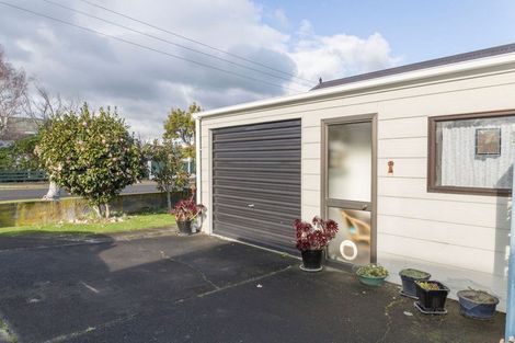Photo of property in 5a King Street, Dannevirke, 4930