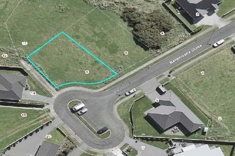 Photo of property in 8 Reremoana Close, Hawera, 4610