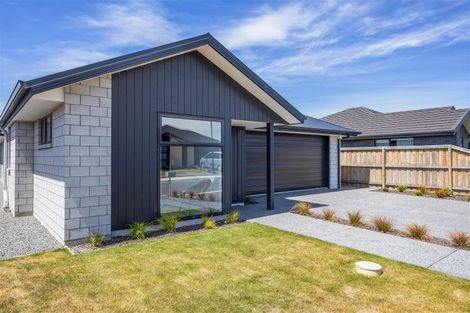 Photo of property in 5 Kotua Street, Woodend, 7610