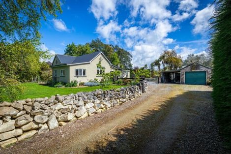 Photo of property in 195 Lyalldale Road, Saint Andrews, 7988