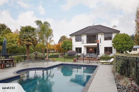 Photo of property in 11d Woodcock Road, Tamahere, Hamilton, 3283