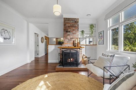 Photo of property in 4 Travers Street, Vogeltown, Wellington, 6021