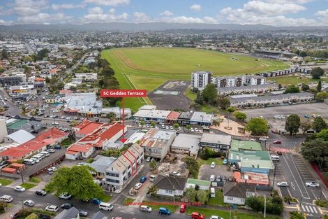 Photo of property in 5c Geddes Terrace, Avondale, Auckland, 1026