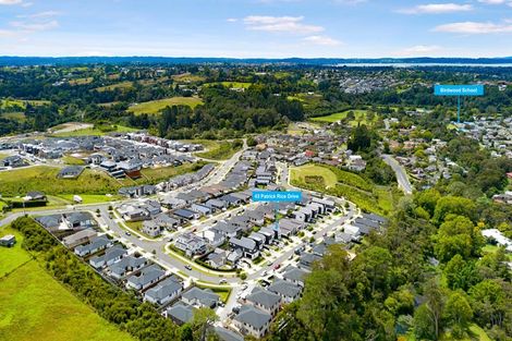 Photo of property in 43 Patrick Rice Drive, Swanson, Auckland, 0614