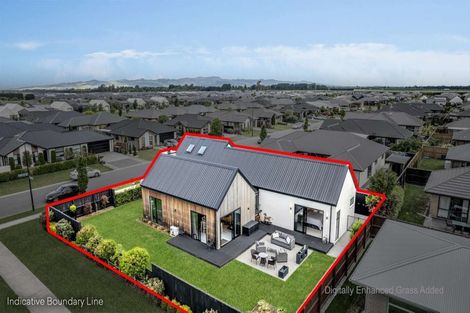 Photo of property in 22 Longcot Drive, Rolleston, 7615