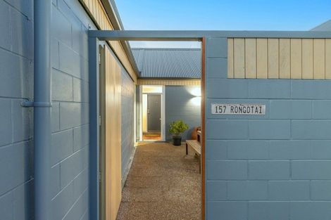 Photo of property in 157 Rongotai Road, Kilbirnie, Wellington, 6022