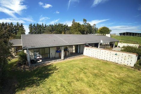 Photo of property in 270 Whartons Road, Island Stream, Oamaru, 9492