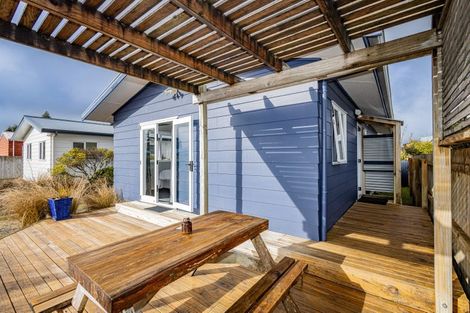 Photo of property in 17c Millar Street, National Park, Owhango, 3989