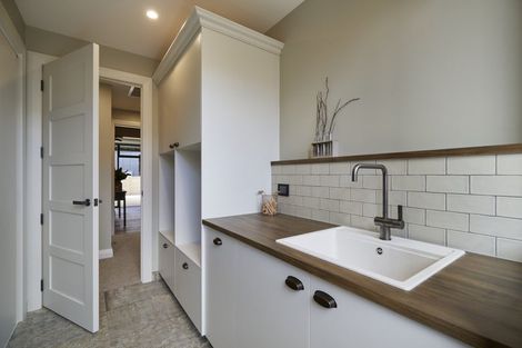 Photo of property in 158 Lakes Boulevard, Pyes Pa, Tauranga, 3112