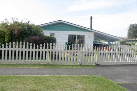 Photo of property in 337 Somme Parade, Aramoho, Whanganui, 4500