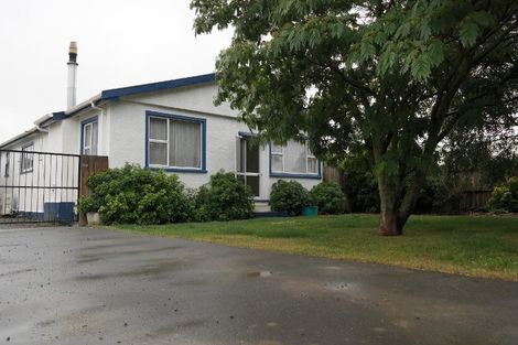 Photo of property in 26 Princes Street, Netherby, Ashburton, 7700