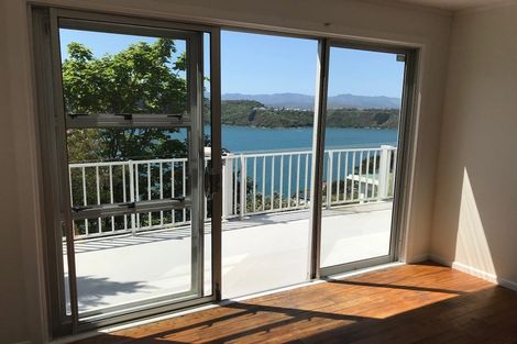 Photo of property in 63 Grafton Road, Roseneath, Wellington, 6011