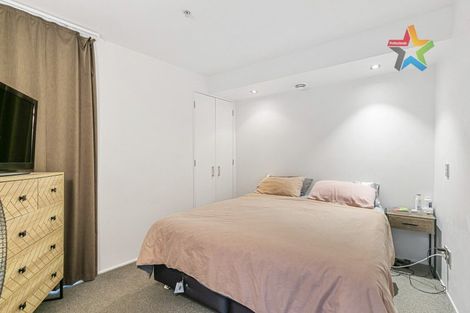 Photo of property in Century City Apartments, 103/72 Tory Street, Te Aro, Wellington, 6011