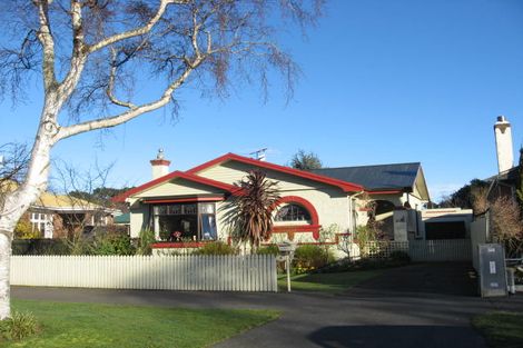 Photo of property in 4 Melbourne Street, Windsor, Invercargill, 9810