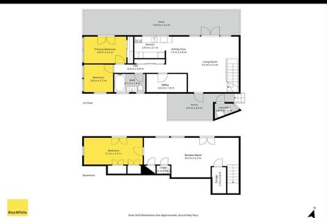 Photo of property in 4 Sunnyview Road, Greenhithe, Auckland, 0632