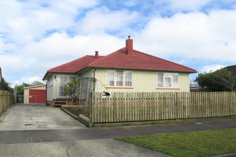 Photo of property in 4 Forth Terrace, Roslyn, Palmerston North, 4414