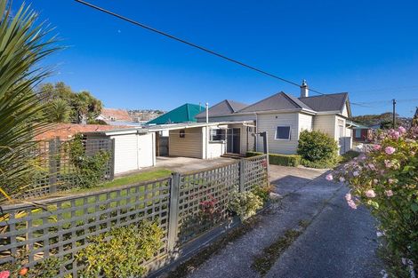 Photo of property in 165 Bay View Road, South Dunedin, Dunedin, 9012