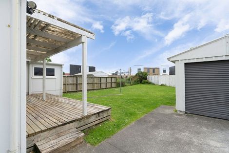 Photo of property in 7 Mahoe Street, Levin, 5510