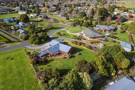 Photo of property in 77 Aubin Close, Pirongia, 3802