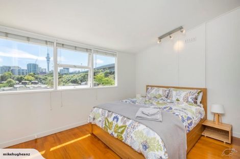 Photo of property in 77 Howe Street, Freemans Bay, Auckland, 1011