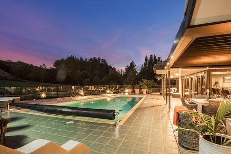 Photo of property in Platium Lodge, 31 Flightys Road, Judgeford, Porirua, 5381