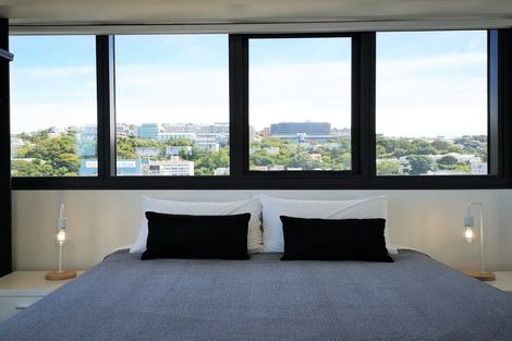 Photo of property in 1906/111 Dixon Street, Te Aro, Wellington, 6011