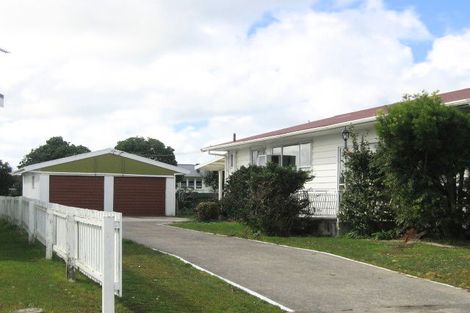 Photo of property in 33 Parore Street, Dargaville, 0310