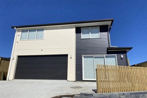 Photo of property in 2 Tannaghmore Drive, Flat Bush, Auckland, 2019