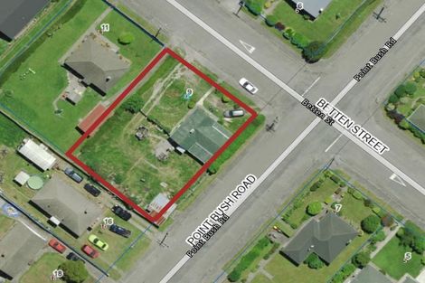 Photo of property in 9 Betten Street, Waimate, 7924