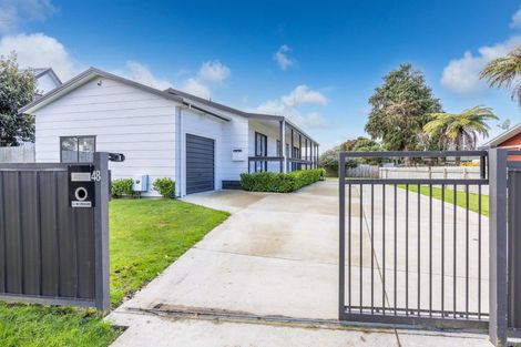 Photo of property in 48 Raymond Street, Fairview Downs, Hamilton, 3214