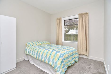 Photo of property in 1/442 Barrington Street, Spreydon, Christchurch, 8024