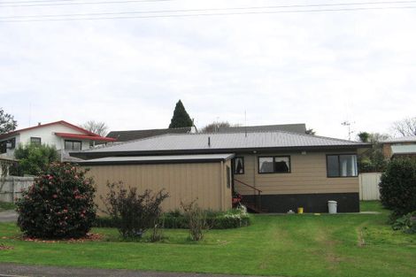 Photo of property in 53 Paine Street, Judea, Tauranga, 3110