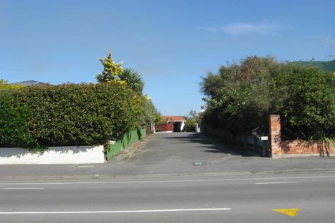 Photo of property in 166a North Street, West End, Timaru, 7910