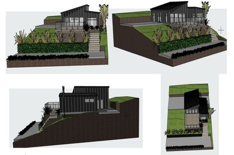 Photo of property in 29 Omahina Street, Raglan, 3225