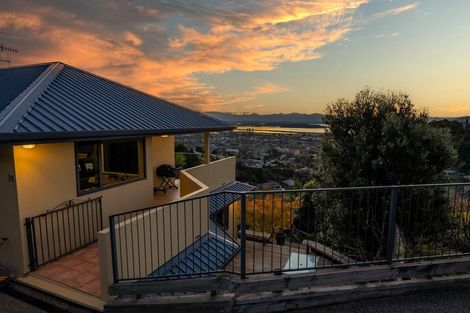 Photo of property in 70 Newman Drive, Enner Glynn, Nelson, 7011