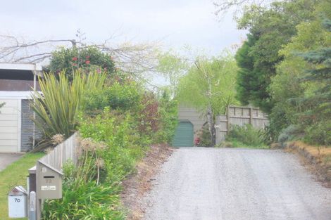 Photo of property in 72 Hyde Avenue, Richmond Heights, Taupo, 3330