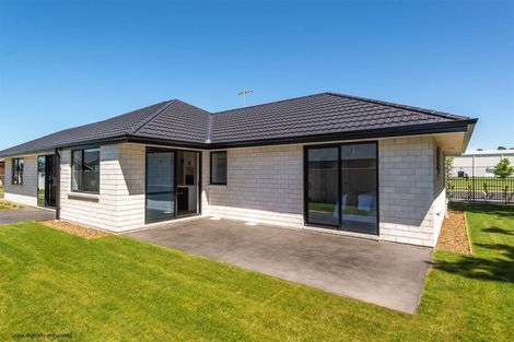 Photo of property in 81 Hardingstone Drive, Rolleston, 7615